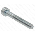 Винт M5x35-8,8 DIN 912 перфоратора Bosch GBH 4 DFE оригинал 2910141168