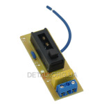 Плавный пуск термовоздуходувки SKIL 8003 оригинал 2610Z04645