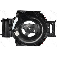 Корпус зі зборі газонокосарки Bosch ROTAK 36/37 оригінал F016103598