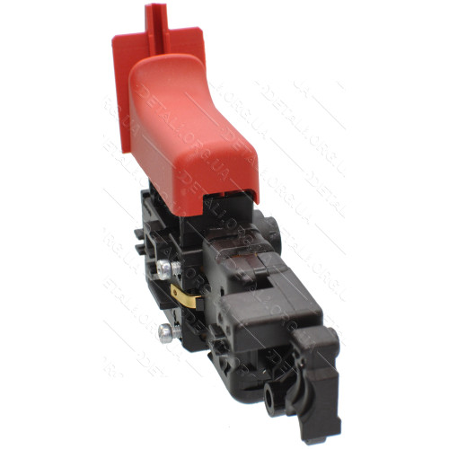 Кнопка перфоратора Bosch PBH 3000 FRE оригинал 1617000604