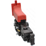 Кнопка перфоратора Bosch PBH 3000 FRE оригинал 1617000604