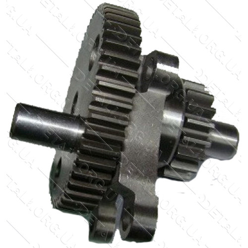 Блок - шестерня перфоратор Bosch GBH 11DE оригинал 1617000994