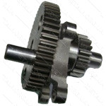 Блок - шестерня перфоратор Bosch GBH 11DE оригинал 1617000994
