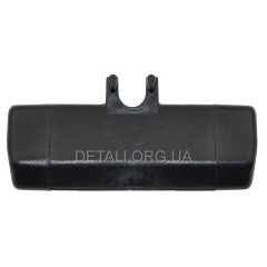 Перемикач реверсу шуруповерта Stanley FMC600 оригінал 90569693-01 (42*15 мм)