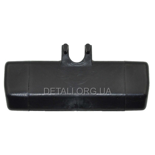 Перемикач реверсу шуруповерта Stanley FMC600 оригінал 90569693-01 (42*15 мм)