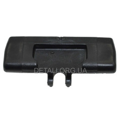 Переключатель реверса шуруповерта Stanley FMC600 оригинал 90569693-01 (42*15 мм) 2