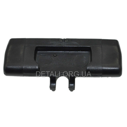 Перемикач реверсу шуруповерта Stanley FMC600 оригінал 90569693-01 (42*15 мм)
