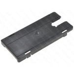 Захисна пластина лобзика Metabo STEB 70 Quick оригінал 623664000