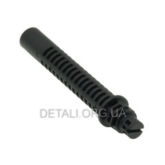 Штанга дискової пилки Bosch GKS 18V-57 оригінал 1619P07620 (d5*12,5/L95 мм)
