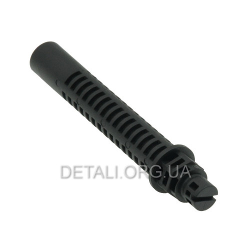 Штанга дискової пилки Bosch GKS 18V-57 оригінал 1619P07620 (d5*12,5/L95 мм)