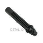 Штанга дисковой пилы Bosch GKS 18V-57 оригинал 1619P07620 (d5*12,5/L95 мм)