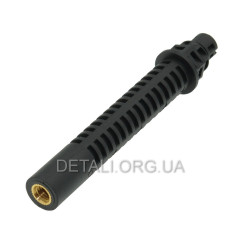 Штанга дискової пилки Bosch GKS 18V-57 оригінал 1619P07620 (d5*12,5/L95 мм) 2