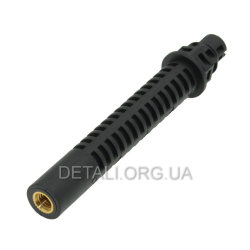 Штанга дисковой пилы Bosch GKS 18V-57 оригинал 1619P07620 (d5*12,5/L95 мм)