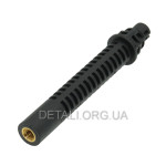 Штанга дисковой пилы Bosch GKS 18V-57 оригинал 1619P07620 (d5*12,5/L95 мм)