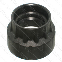 Повзун перфоратора Hitachi DH 24PC3 оригінал 324527