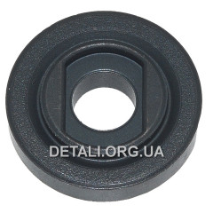 Гайка-фланец болгарки Bosch GWS 060 оригинал 1619P12159 (d10 шлицы 12мм) 2
