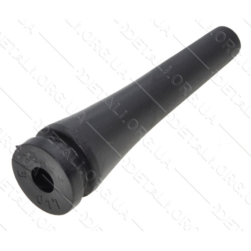 Носик на шнур питания D7 L75 Bosch GSB 16 RE оригинал 2600703017