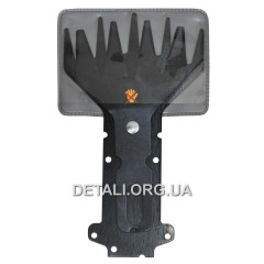 Ніж акумуляторного чагарника Black & Decker оригінал 90590580.