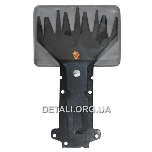 Ніж акумуляторного чагарника Black & Decker оригінал 90590580.