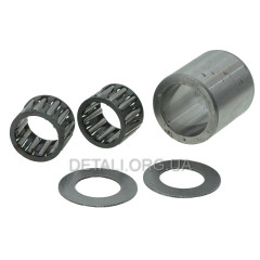 Комплект роликов отбойного молотка Bosch GSH 11E оригинал 1617000403