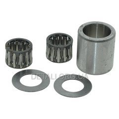 Комплект роликов отбойного молотка Bosch GSH 11E оригинал 1617000403 2