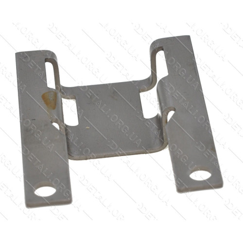 Скоба-Напрямна лобзика Bosch GST 6 P оригінал 2601322010
