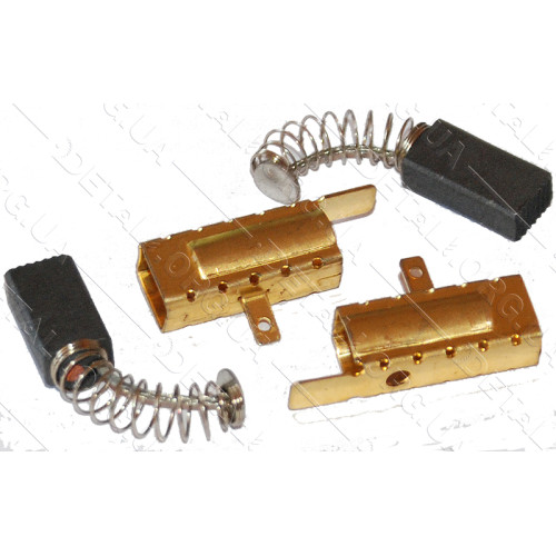 Щетки Bosch A96 5х8х15 + держатель оригинал 1617014146