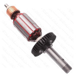 якір фрезер Bosch POF 600 ACE оригінал 2604010769( 185*35 різьблення 15 мм)