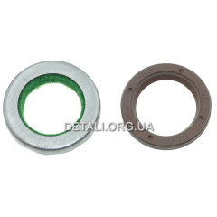 Ремкомплект отбойного молотка Bosch GSH 11 VC оригинал 1617000757