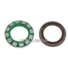 Ремкомплект відбійного молотка Bosch GSH 11 VC оригінал 1617000757 2