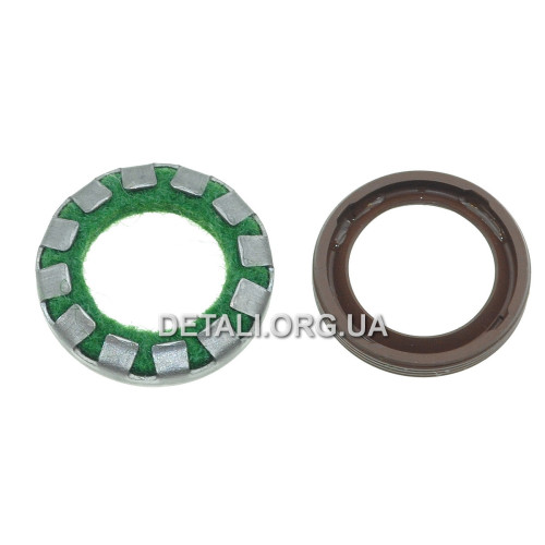 Ремкомплект отбойного молотка Bosch GSH 11 VC оригинал 1617000757