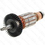 Якір лобзика Bosch GST 850/90 BE оригінал 1619P09157 (153 * 35 5-з ліво)
