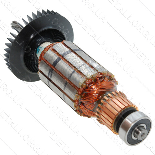 Якір лобзика Bosch GST 850/90 BE оригінал 1619P09157 (153 * 35 5-з ліво)