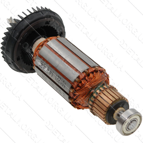 Якір лобзика Bosch GST 150 оригінал 2604011394 (35 * 153 4-з право)