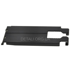 Опорная плита лобзика Bosch GST 120 BE оригінал 2608000309