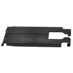 Опорная плита лобзика Bosch GST 120 BE оригинал 2608000309
