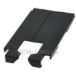 Опорная плита лобзика Bosch GST 120 BE оригинал 2608000309