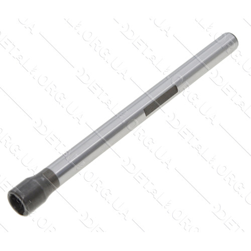 Штанга лобзика Bosch GST 2000 оригинал 2600780177 / 1619P12765 (d6*8 L113,5)