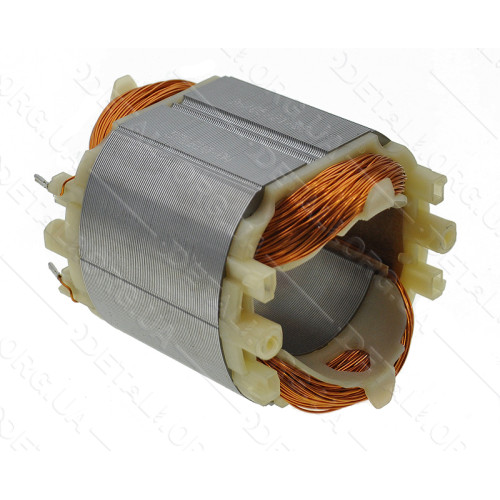 Статор перфоратора DeWalt D25101K, D25102K оригинал 576690-05