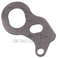 Важіль лобзика Bosch GST 100 оригінал 2601923010 2