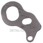 Важіль лобзика Bosch GST 100 оригінал 2601923010