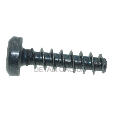 Гвинт TORX 4*16 мм Bosch оригінал 2603490022