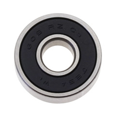 Подшипник 608 RZ (8*22*7) рубанка Bosch GHO 31-82 оригинал 2600905052