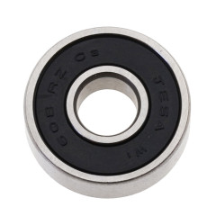 Підшипник 608 RZ (8*22*7) рубанка Bosch GHO 31-82 оригінал 2600905052 2