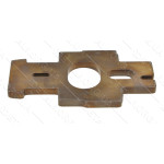 Противовес лобзика Bosch GST 14,4 V-LI оригинал 2601098098