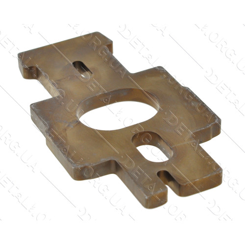 Противовес лобзика Bosch GST 14,4 V-LI оригинал 2601098098