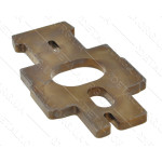 Противагу лобзика Bosch GST 14,4 V-LI оригінал 2601098098
