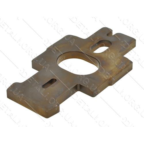 Противовес лобзика Bosch GST 14,4 V-LI оригинал 2601098098