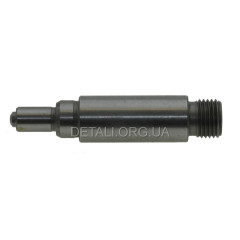 Вал дрели Bosch PSB 500-2 оригинал 2606135081 (1/2 d8*12*15 L67)