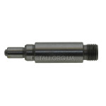 Вал дрели Bosch PSB 500-2 оригинал 2606135081 (1/2 d8*12*15 L67)